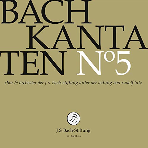 Kantaten No°5 von Sheva Collection