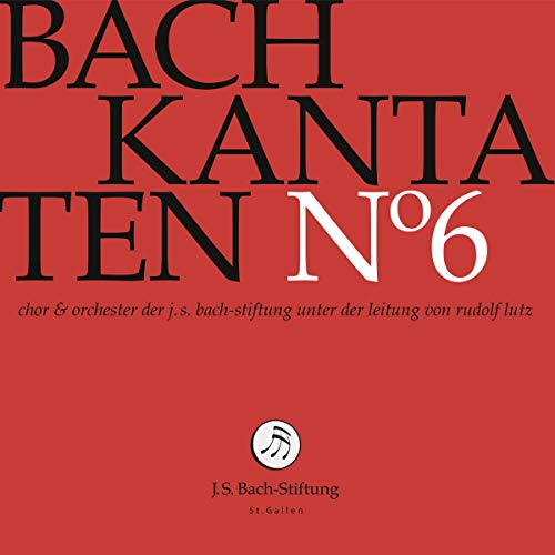 Kantaten No°6 Kantaten No°6 von Sheva Collection