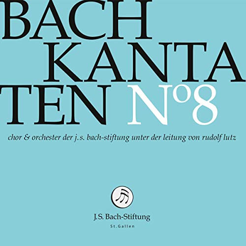 Kantaten No°8 Kantaten No°8 von Sheva Collection