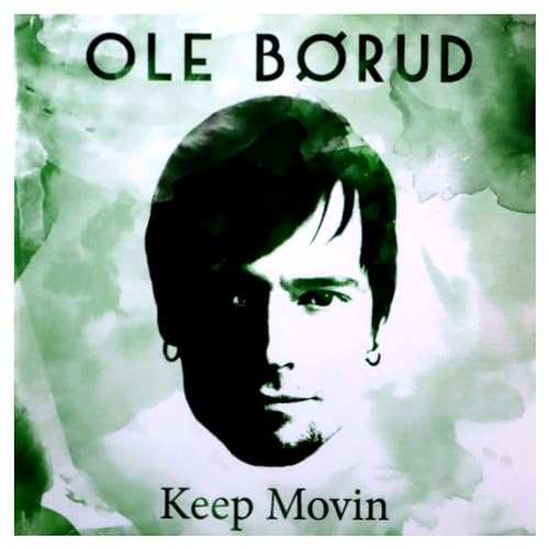 Keep Movin [Vinyl LP] von Sheva Collection