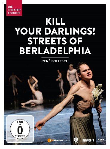 Kill Your Darlings! Street of Berladelphia von Sheva Collection