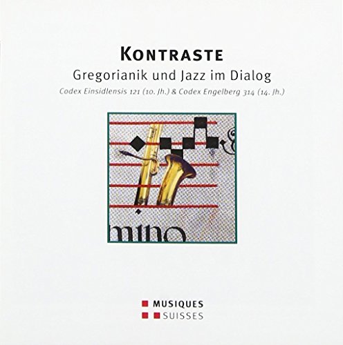 Kontraste: Gregorianik und Jazz im Dialog von Sheva Collection