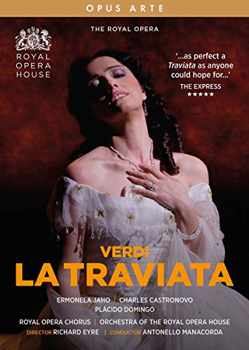 La Traviata von Sheva Collection