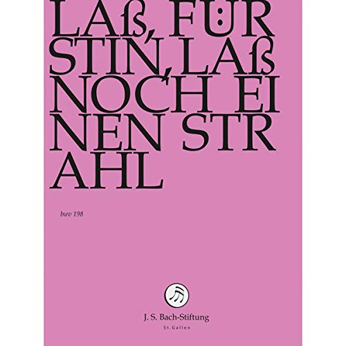 Laá,Fürstin,laá noch einen Strahl von Sheva Collection