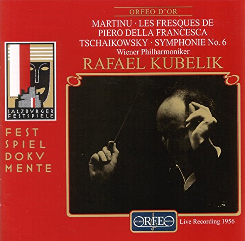 Les Fresques ... / Sinfonie 6 von Sheva Collection