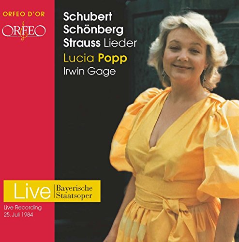 Lieder von Sheva Collection