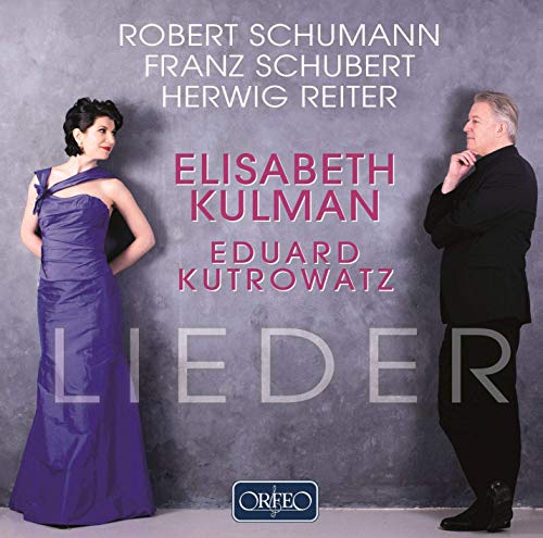 Lieder von Sheva Collection