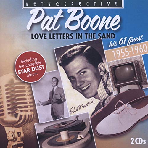 Love Letters in the Sand von Sheva Collection