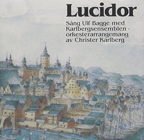 Lucidor von Proprius