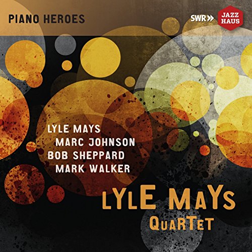 Lyle Mays Quartet von Sheva Collection