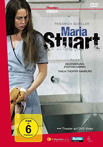 Maria Stuart Maria Stuart von Sheva Collection