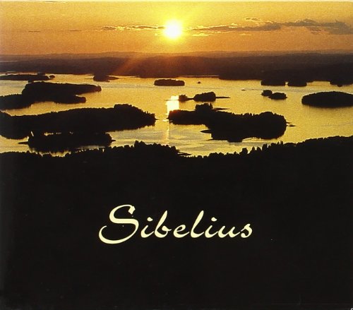 Matilla/Ranta/Kuusisto/Helsinki Phi - Sibelius Collection Matilla/Ranta/Kuusisto/Helsinki Phi - Sibelius Collection von Sheva Collection