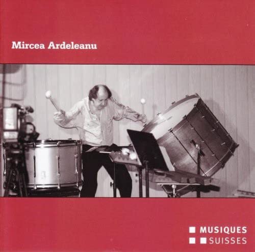 Mircea Ardeleanu Mircea Ardeleanu von Sheva Collection