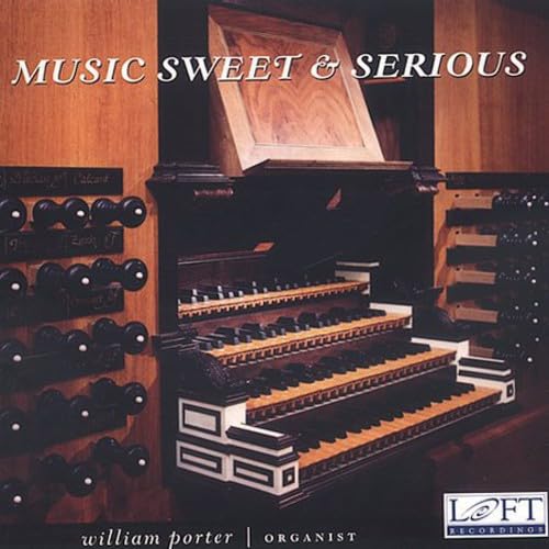 Music Sweet and Serious von Sheva Collection