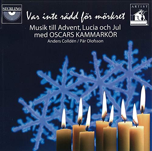 Musik Till Advent von Sheva Collection