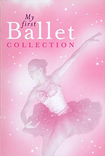 My First Ballet Collection - die schönsten Szenen aus den berühmtesten Balletten [DVD] von Sheva Collection