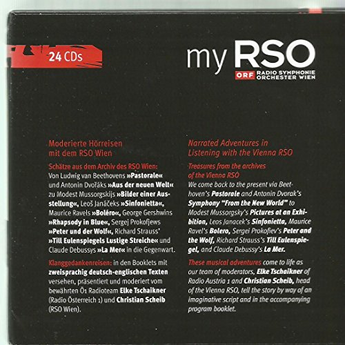 My Rso Box I von Sheva Collection