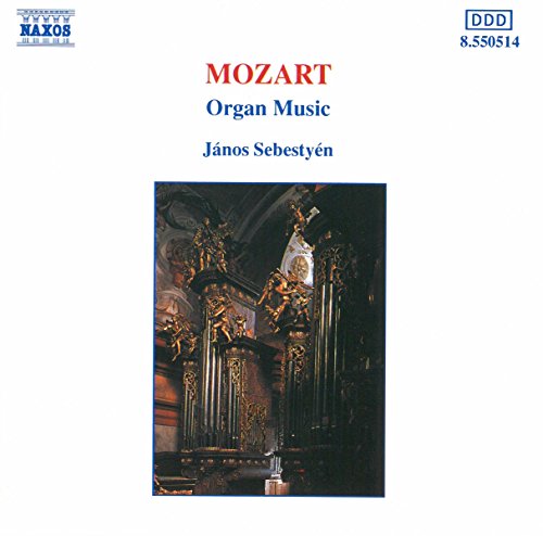 Orgelmusik Orgelmusik von Sheva Collection