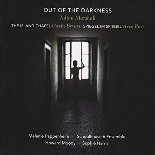 Out of the Darkness Out of the Darkness von Sheva Collection