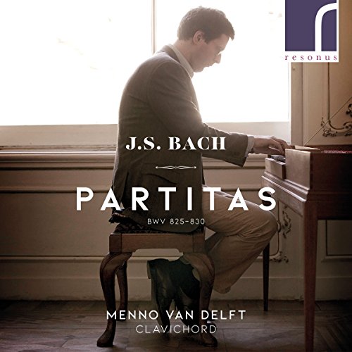 Partitas von Sheva Collection