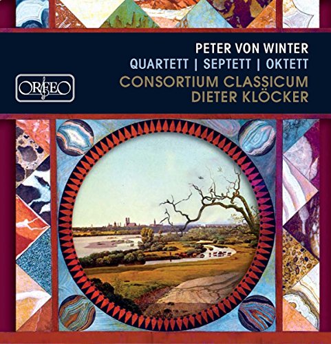 Quartett,Septett,Oktett von Sheva Collection