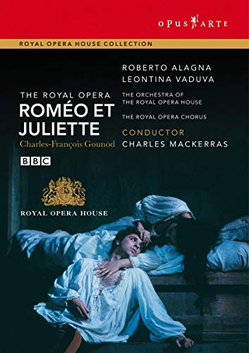Romeo und Julia [DVD] von Sheva Collection
