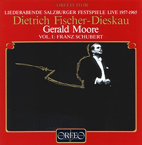 Salzburg Festival Live Vol. 1 Salzburg Festival Live Vol. 1 von Crimson
