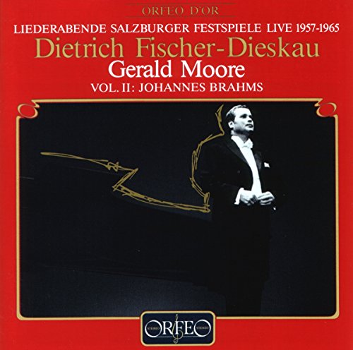 Salzburg Festival Live Vol. 2 Salzburg Festival Live Vol. 2 von Sheva Collection