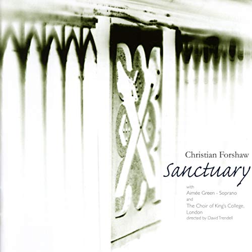 Sanctuary von Sheva Collection