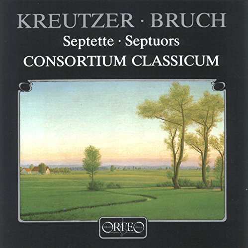 Septett Es-Dur Op. 62 / von Sheva Collection