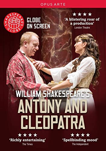 Shakespeare: Antony and Cleopatra von Sheva Collection