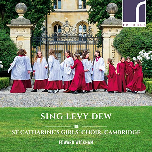 Sing Levy Dew von Sheva Collection