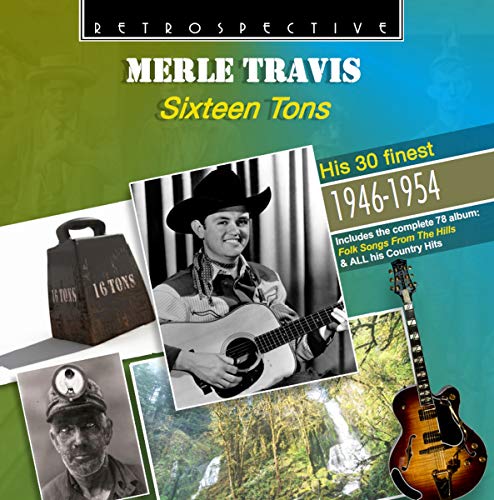 Sixteen Tons von Sheva Collection