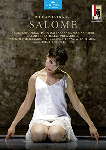 Strauss: Salome (Salzburg Festival, August 2018) von Sheva Collection