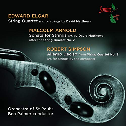 String Quartet Arr.for Strings String Quartet Arr.for Strings von BJDesign