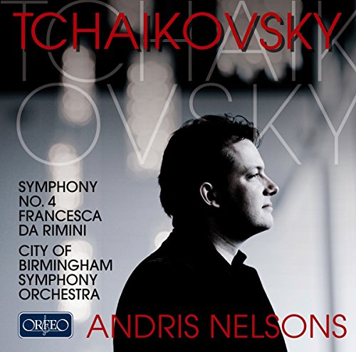 Symphonie No. 4 Op. 36,Francesca Da Rimini Op. 32 Symphonie No. 4 Op. 36,Francesca Da Rimini Op. 32 von Orfeo