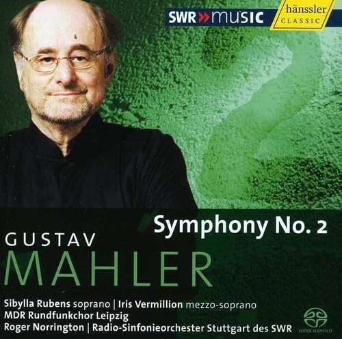 Symphonie Nr. 2 von Sheva Collection