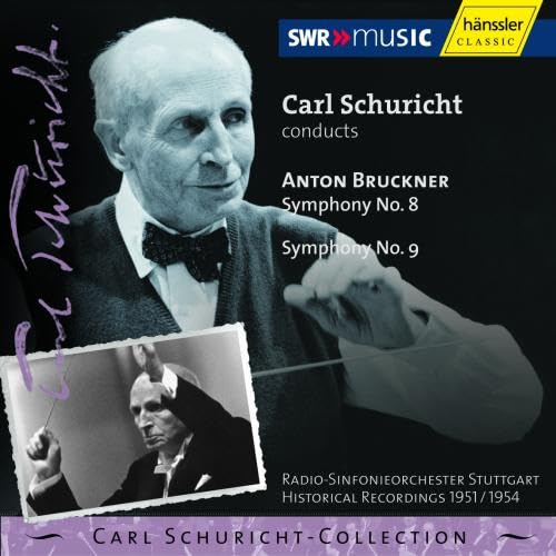 Symphonie Nr. 8+9 von Sheva Collection