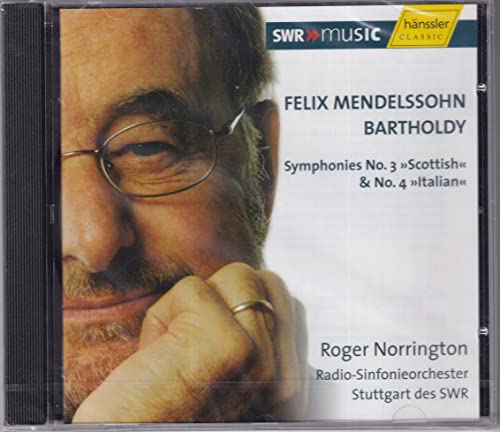 Symphonien Nr. 3+4 Symphonien Nr. 3+4 von Sheva Collection