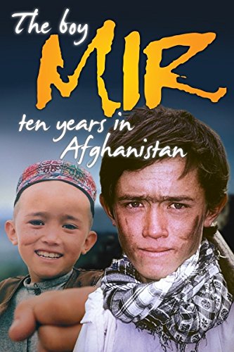 The Boy Mir: Ten Years in Afghanistan [DVD] von Sheva Collection