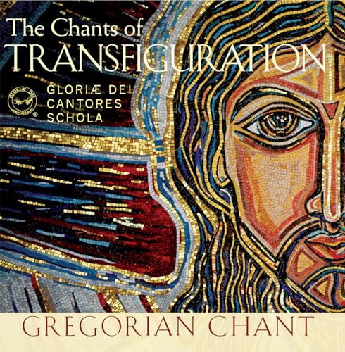 The Chants of Transfiguration The Chants of Transfiguration von Sheva Collection