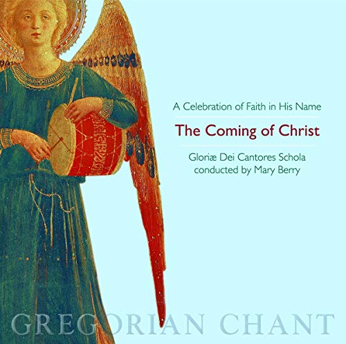 The Coming of Christ von Sheva Collection