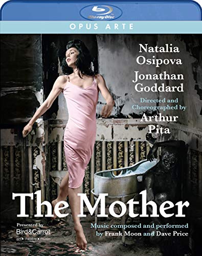 The Mother [Blu-ray] von Sheva Collection