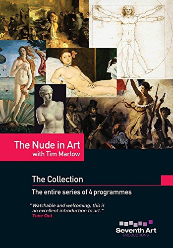 The Nude in Art with Tim Marlow [DVD] von Sheva Collection