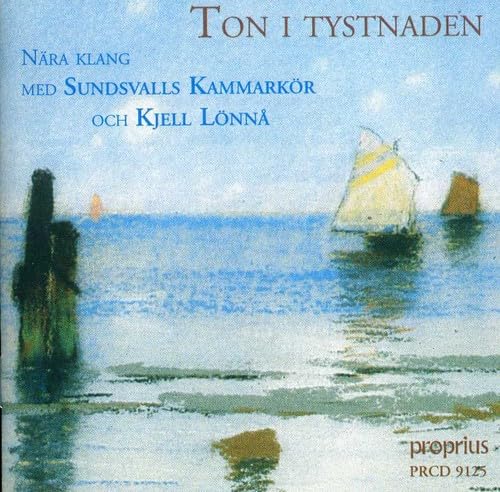 Ton I Tystnaden von Sheva Collection