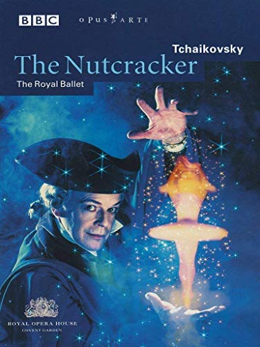 Tschaikowsky - The Nutcracker (BBC) von Sheva Collection