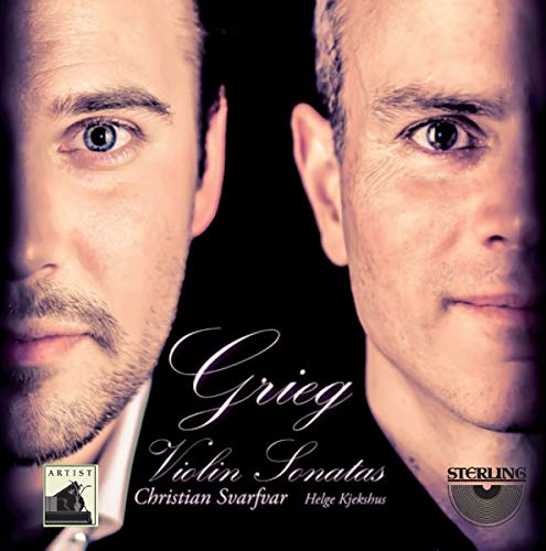 Violin Sonatas Op.6 Violin Sonatas Op.6 von Sterling