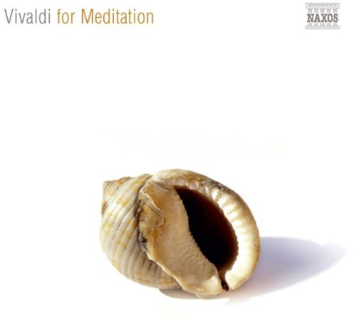 Vivaldi for Meditation Vivaldi for Meditation von NAXOS