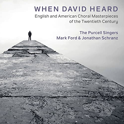 When David Heard When David Heard von Sheva Collection