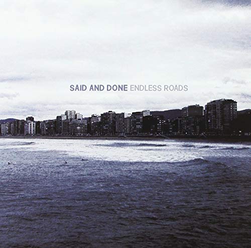 Endless Roads [Vinyl LP] von Shield